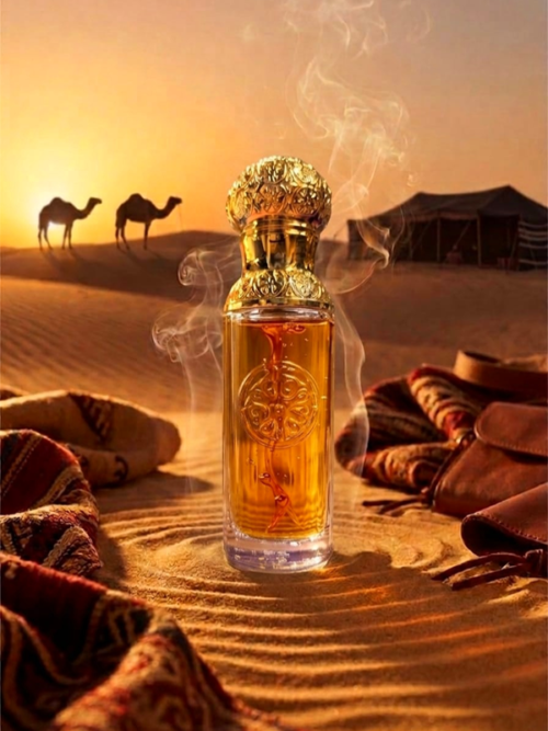 1 Swiss Arabian Shaghaf Oud (EDP)