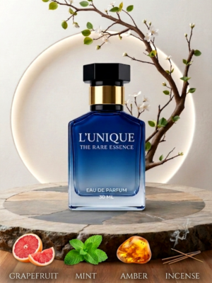 Bleu De Chanel (EDP)