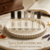 1777937539248 6ML DISCOVERY SET (Pack of 5)