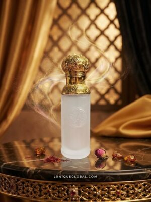 White Oud