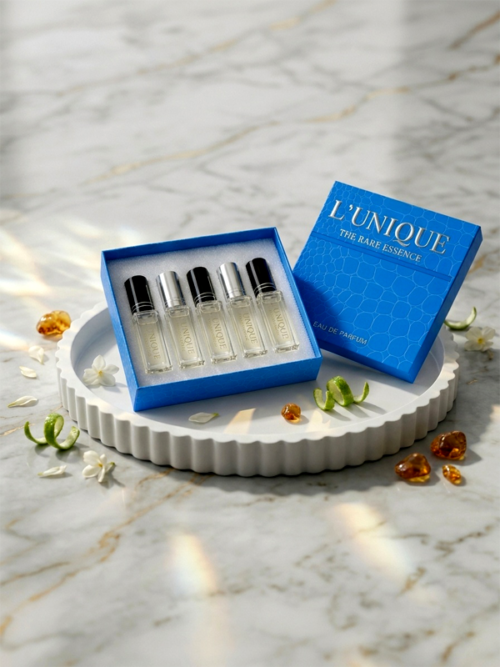 6ML DISCOVERY SET (Pack of 5)