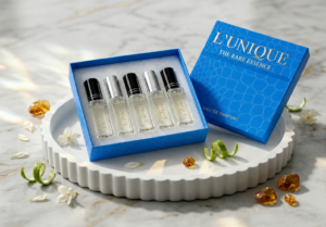 6ML DISCOVERY SET (Pack of 5)