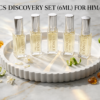file_000000007b2472069502228add52f8df 6ML DISCOVERY SET (Pack of 5)